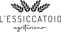 Agriturismo L’Essiccatoio Logo